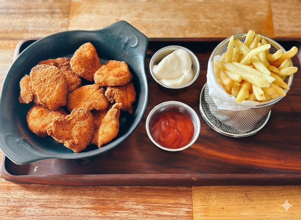 Chicken Nuggets