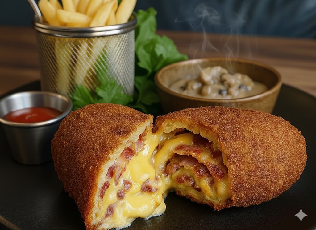 Cordon Bleu