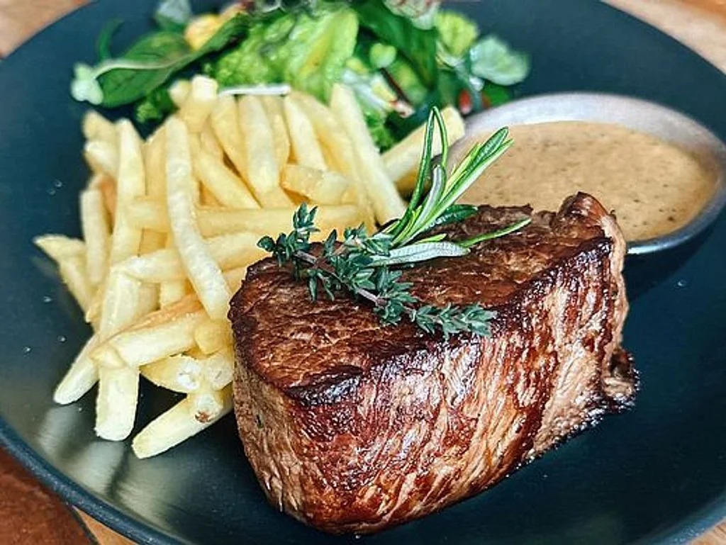 Beef Fillet