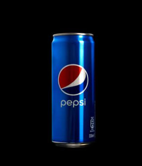 Pepsi