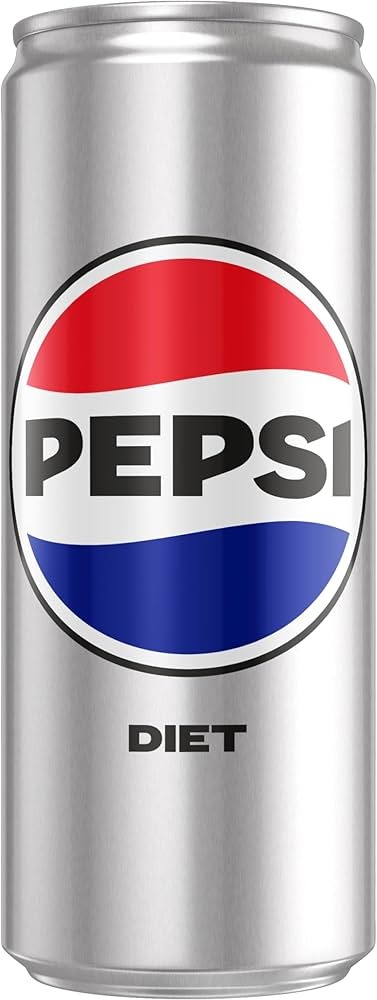 Pepsi Diet