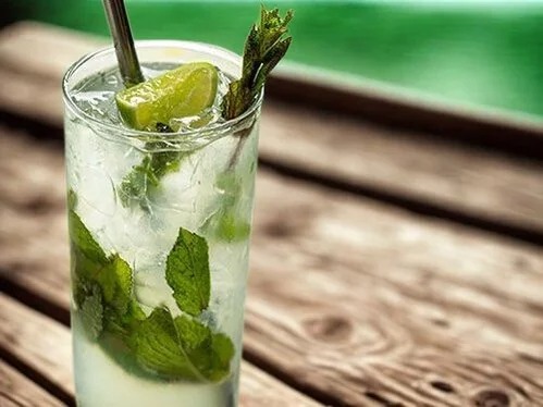 Virgin Mojito Classic