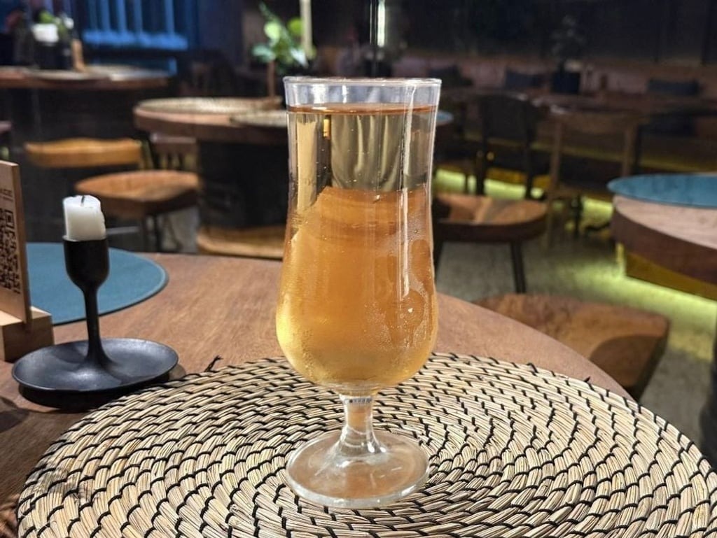 Apple Juice