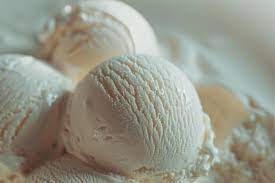 Ice Cream by Scoop