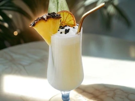 Pina Colada