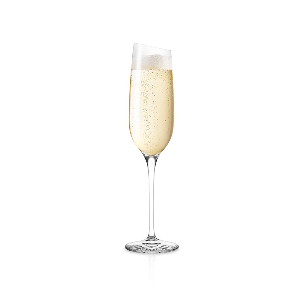 Glass of Champagne