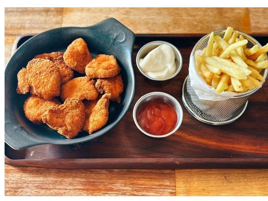 Chicken Nuggets