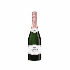 Le Baron Rose