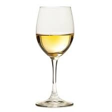Shahrazade white (glass)