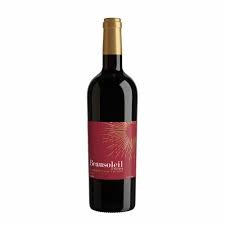 Beausoleil red (bottle)
