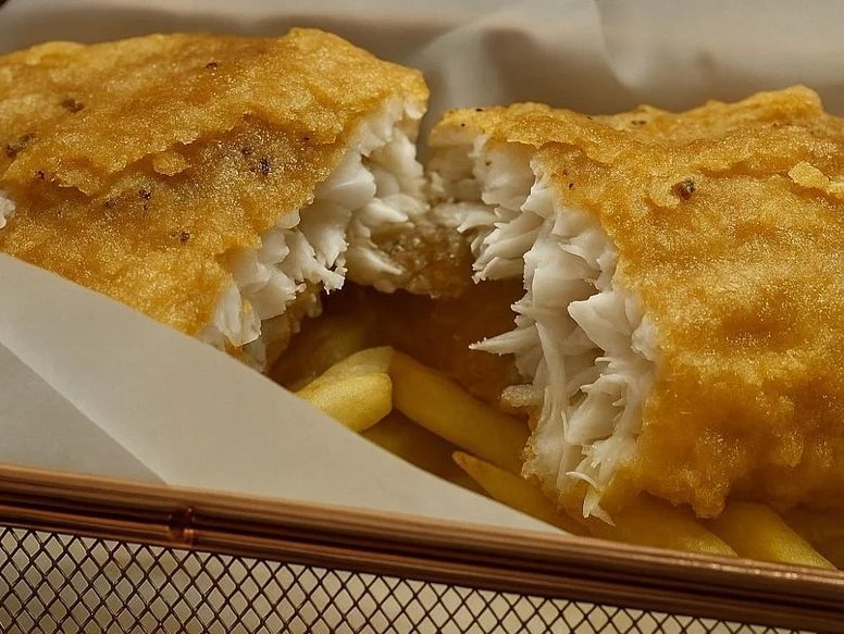Fish & Chips