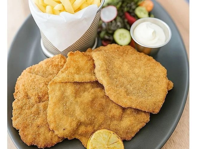 Wiener Schnitzel
