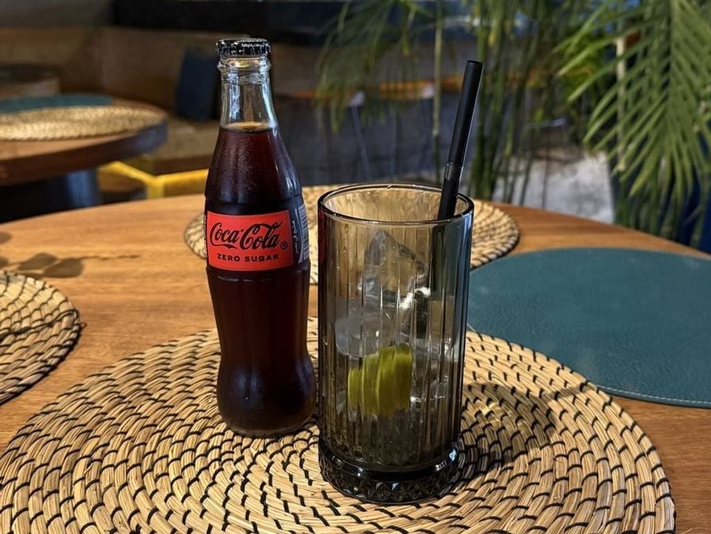 Cola 0.3L