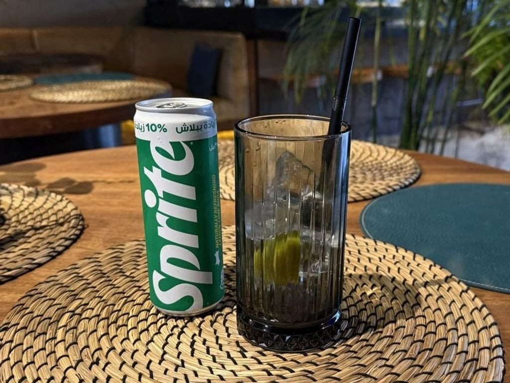 Sprite 0.3L