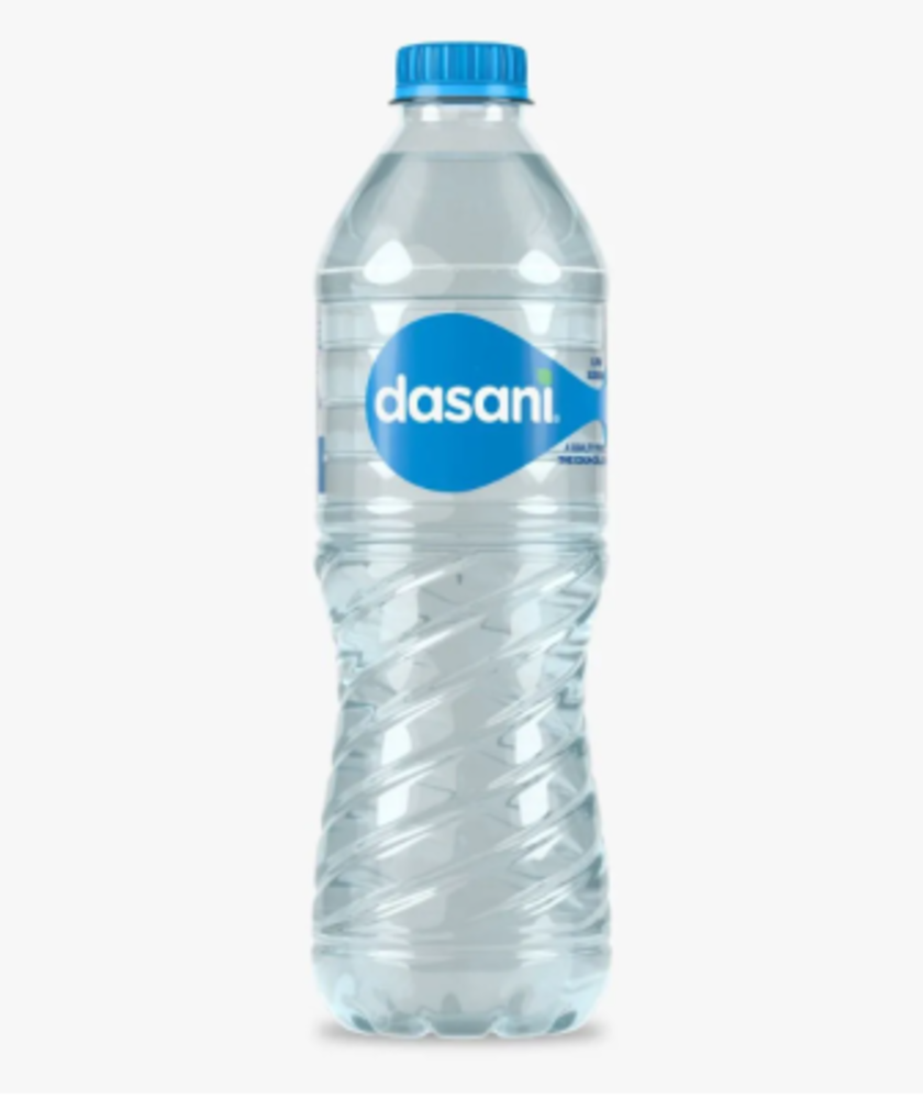 Mineral Water Still 500ml