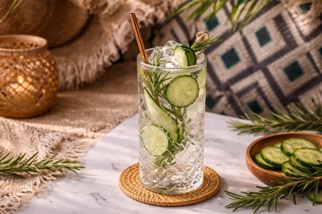 Gin Tonic