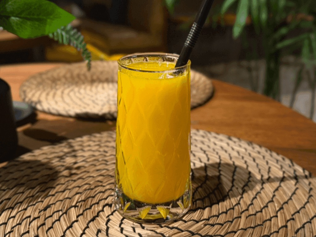 Fresh Mango
