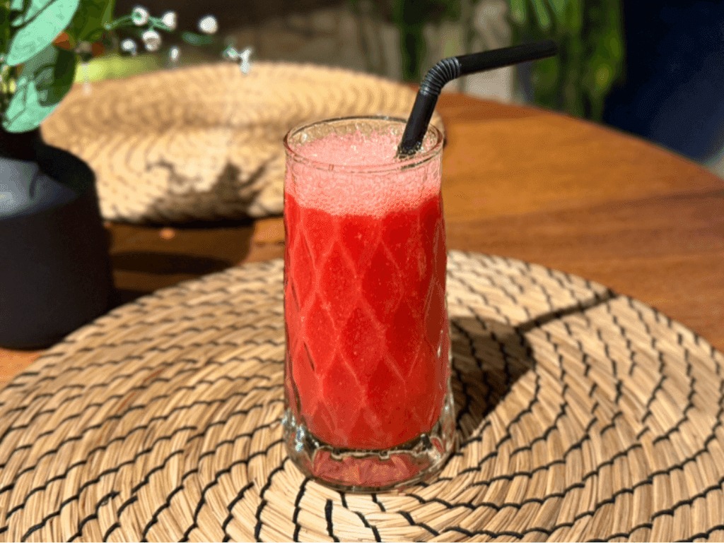 Fresh Strawberry