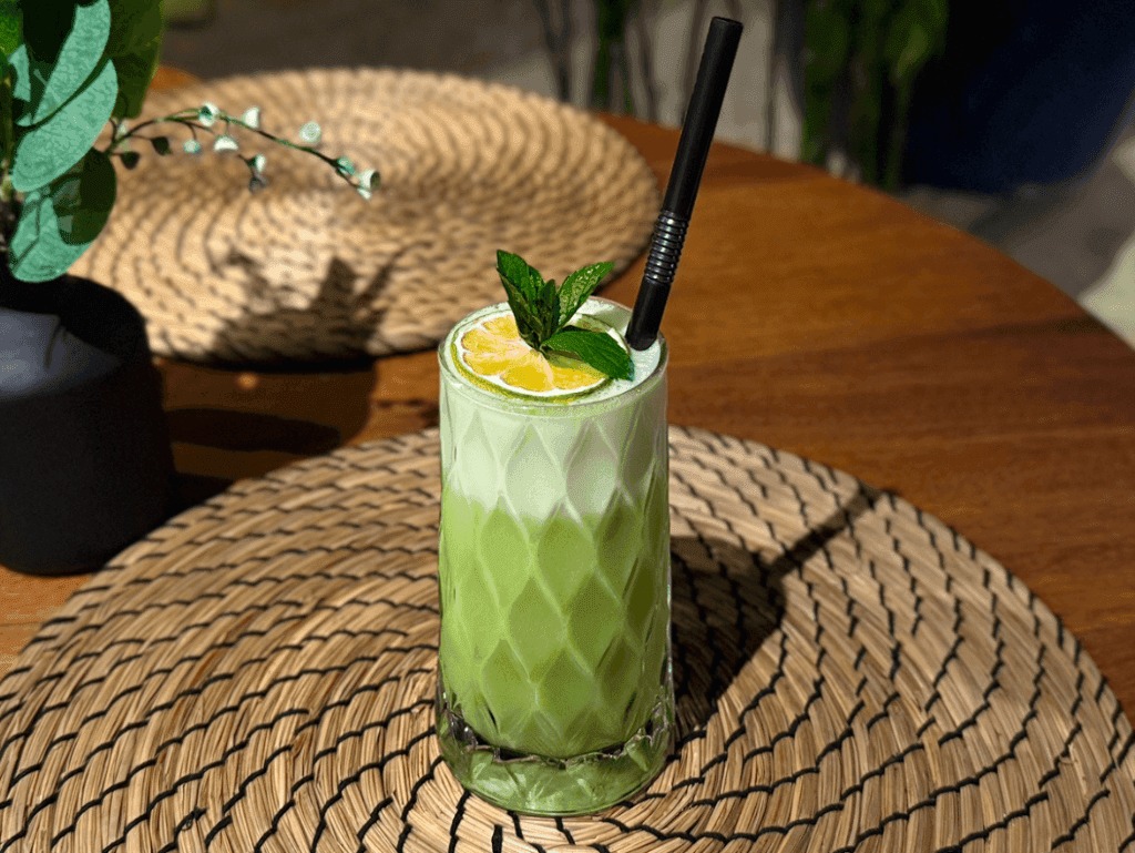 Fresh Lemon Juice