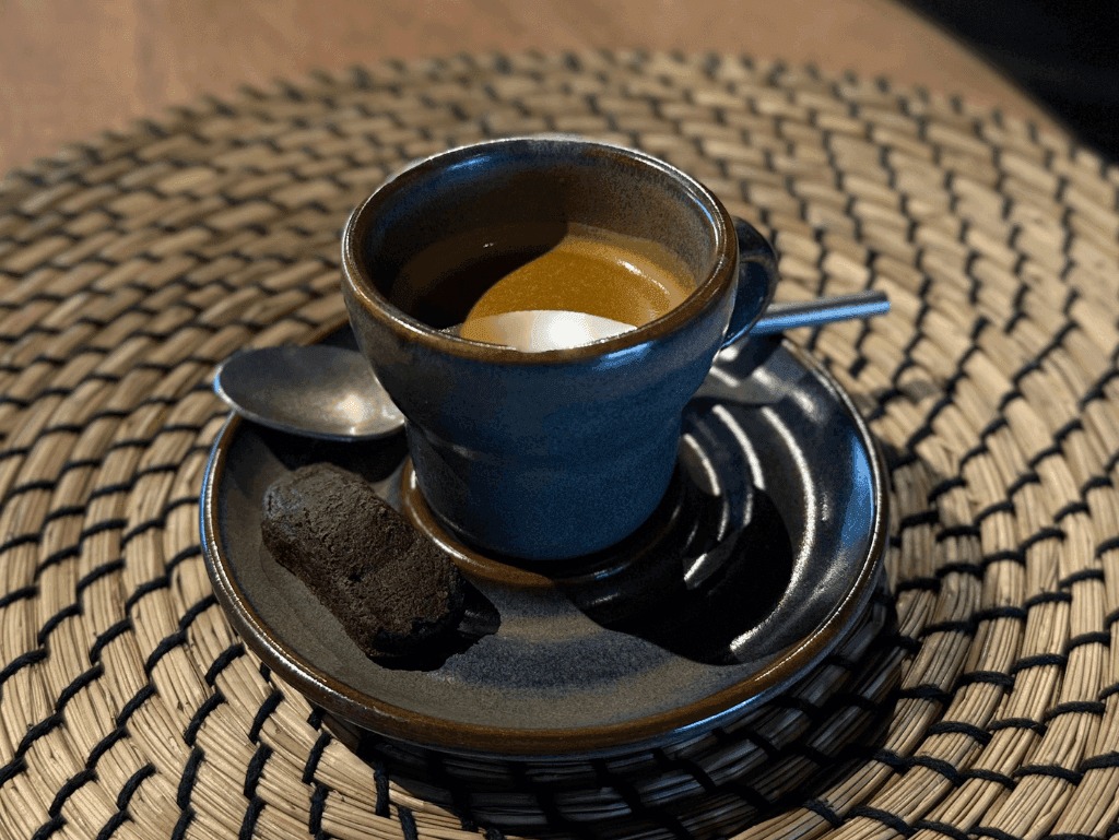 Esspresso
