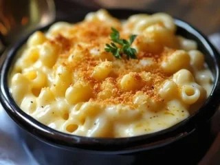 Mac & Cheese
