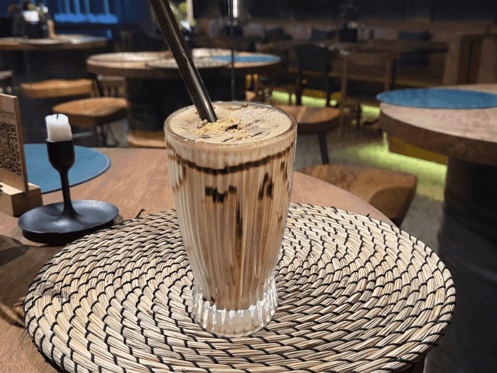 Frapuccino