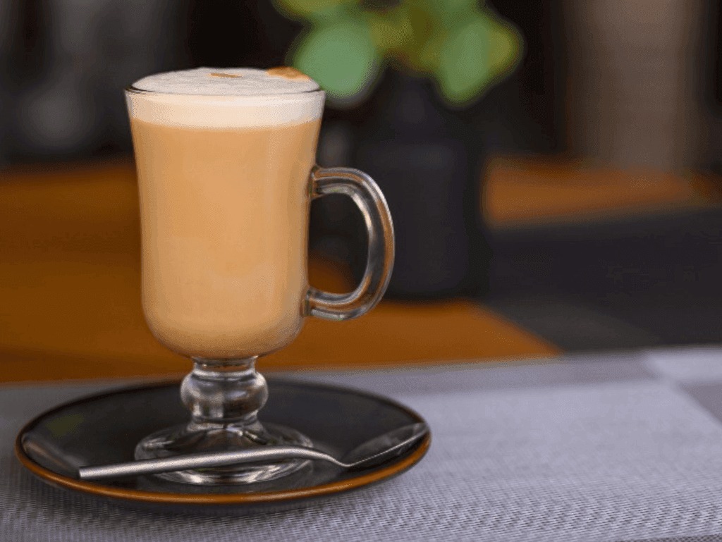 Chai Latte Hot/Iced